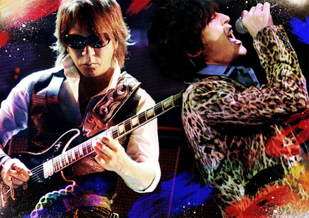 B'z Official Website｜NEWS