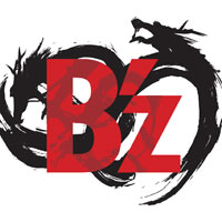 「B'z」