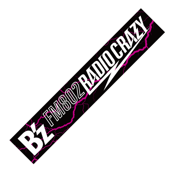 Fm802 Radio Crazy 17 ライブレポ セトリ情報まとめ B Z稲葉さん喉に異変 サウウェブ