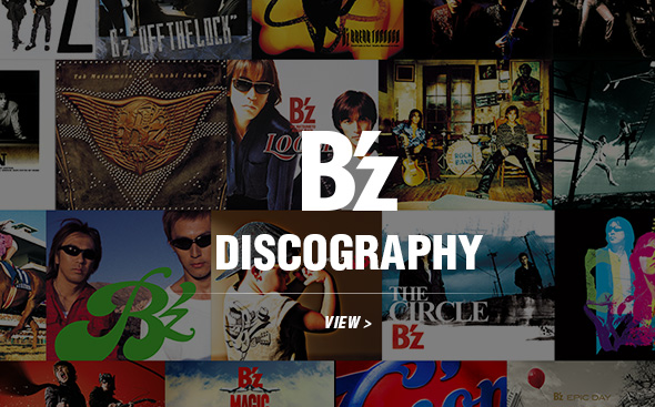 DISCOGRAPHY