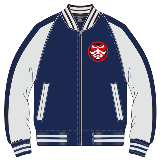 スカジャン